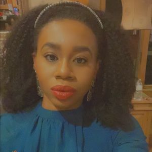 Meet your Posher, Sandra